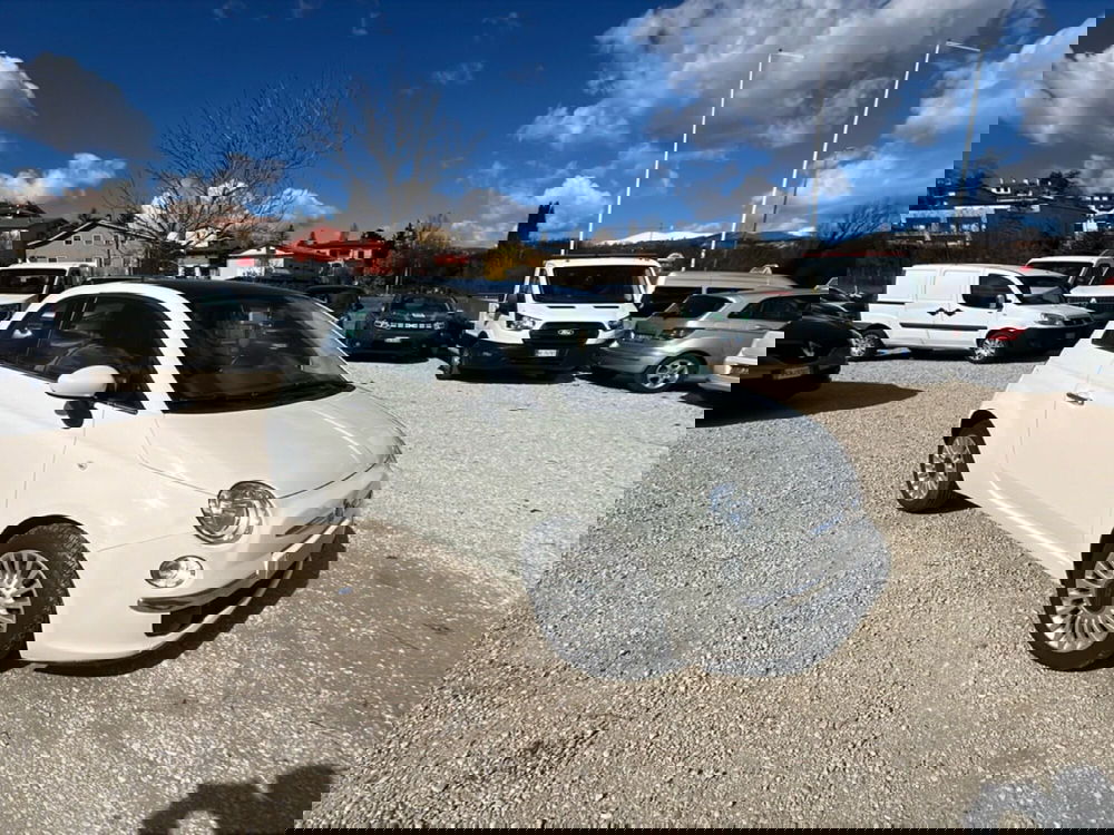 Fiat 500 usata a L'Aquila (13)