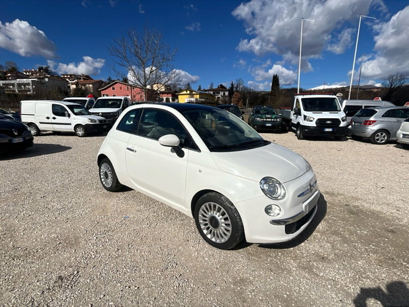 Fiat 500 usata a L'Aquila (13)