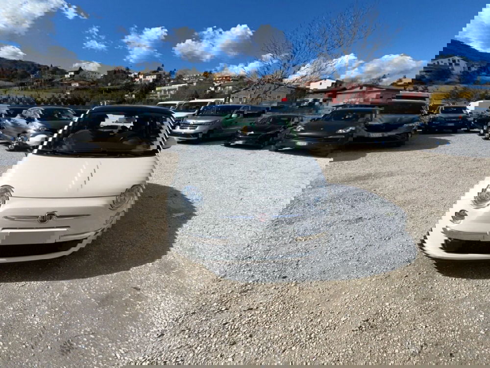 Fiat 500 usata a L'Aquila (14)
