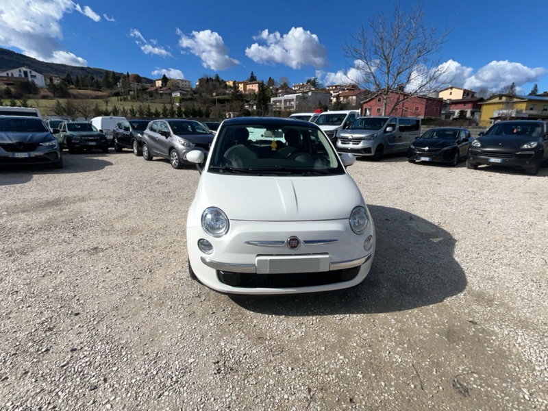 Fiat 500 usata a L'Aquila (14)