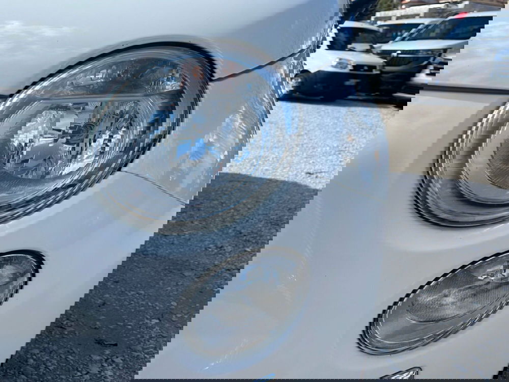 Fiat 500 usata a L'Aquila (15)