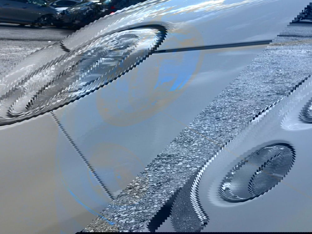 Fiat 500 usata a L'Aquila (16)