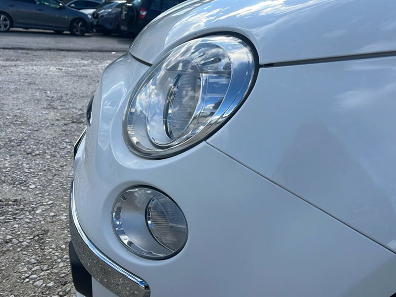 Fiat 500 usata a L'Aquila (16)