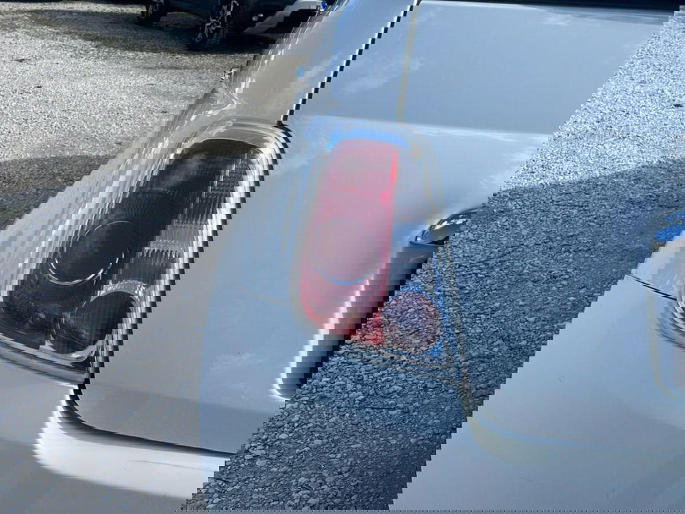 Fiat 500 usata a L'Aquila (17)