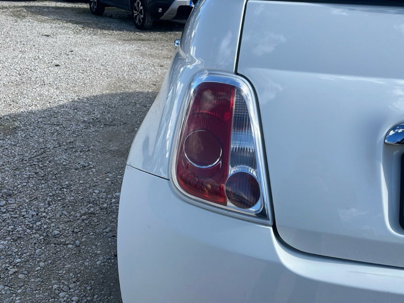 Fiat 500 usata a L'Aquila (17)