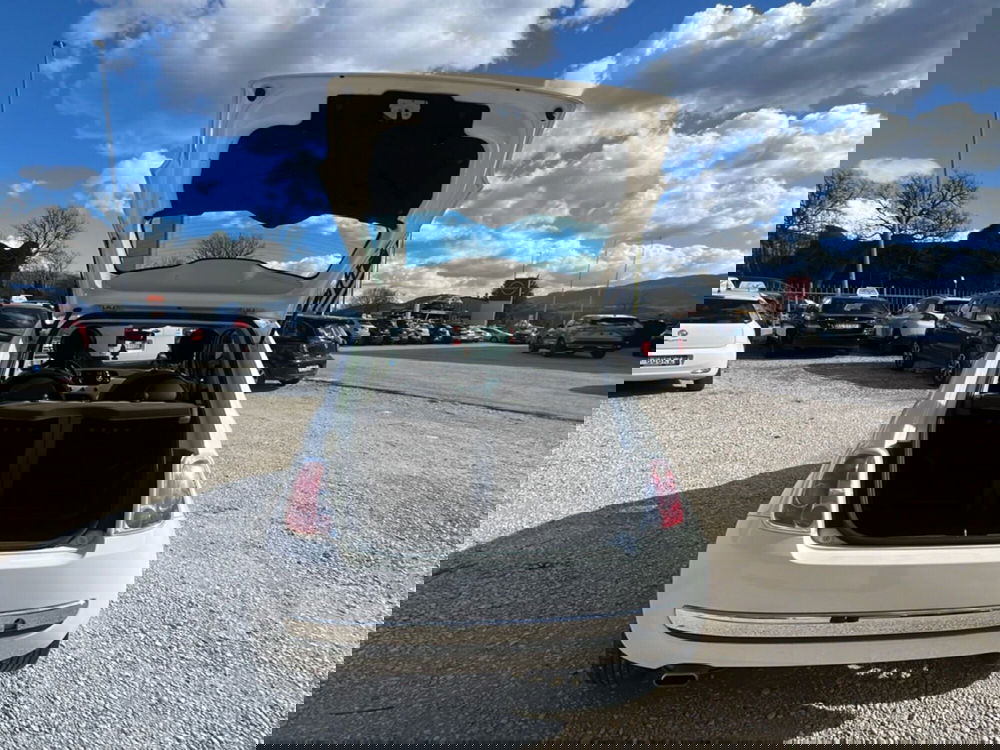 Fiat 500 usata a L'Aquila (18)