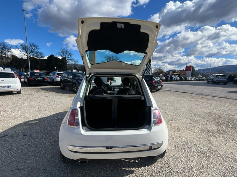 Fiat 500 usata a L'Aquila (18)