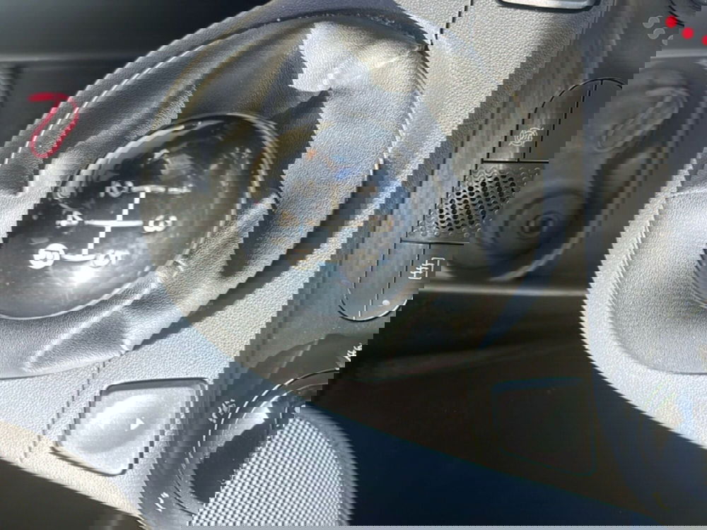 Fiat 500 usata a L'Aquila (19)