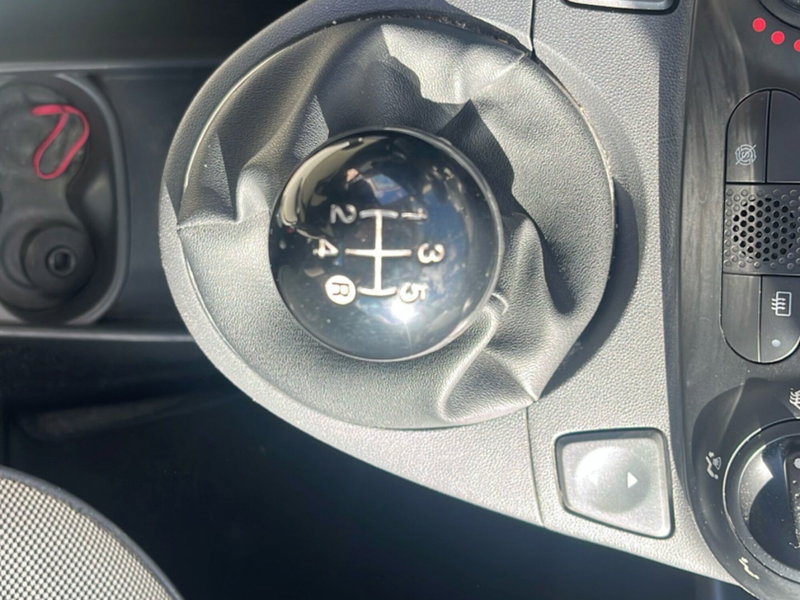 Fiat 500 usata a L'Aquila (19)