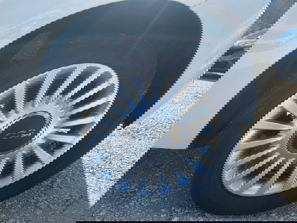 Fiat 500 usata a L'Aquila (3)