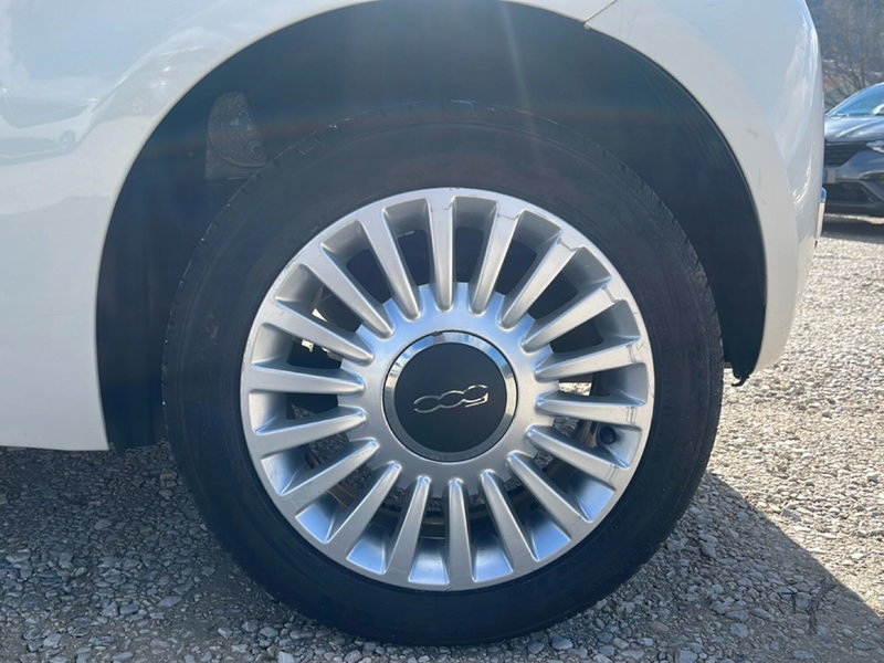 Fiat 500 usata a L'Aquila (3)