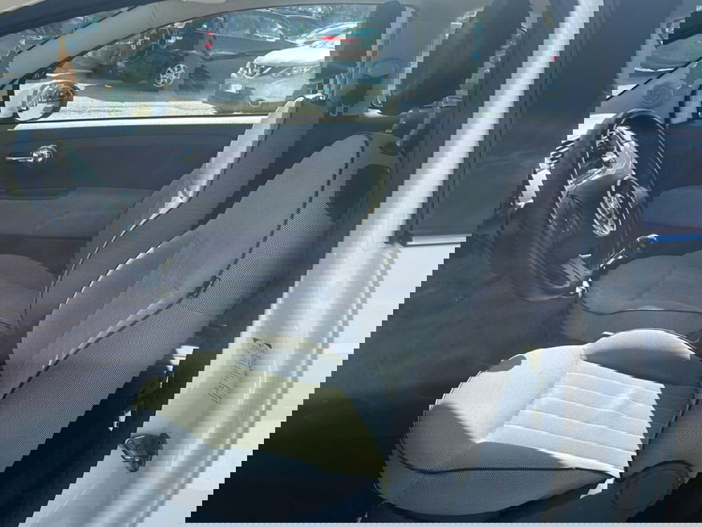 Fiat 500 usata a L'Aquila (4)