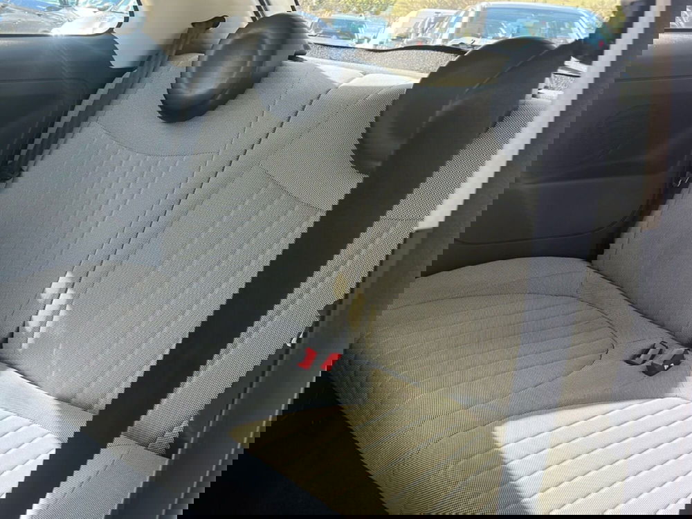 Fiat 500 usata a L'Aquila (5)