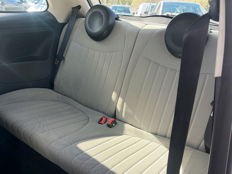 Fiat 500 usata a L'Aquila (5)