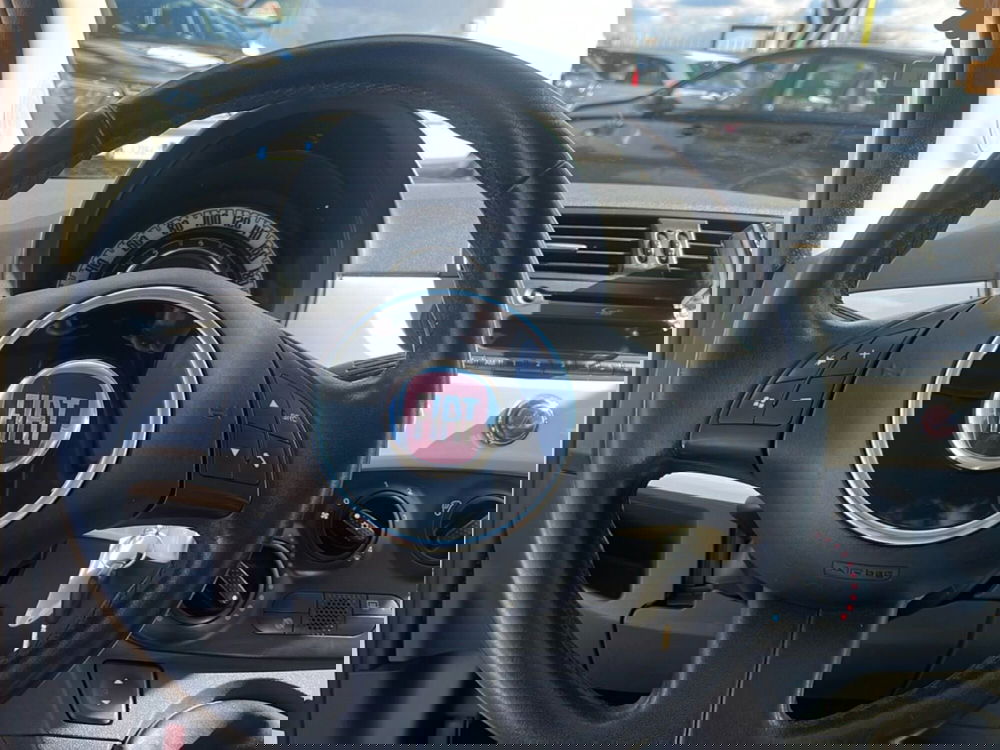 Fiat 500 usata a L'Aquila (6)