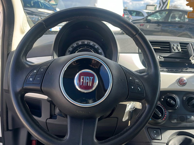 Fiat 500 usata a L'Aquila (6)