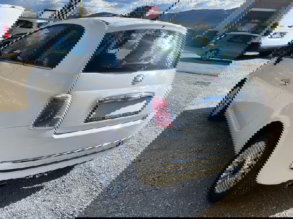 Fiat 500 usata a L'Aquila (9)