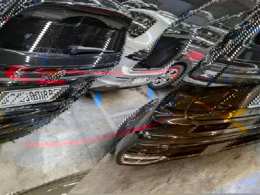 Volkswagen Taigo usata a Catanzaro