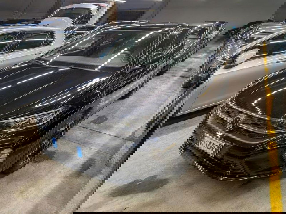 Volkswagen Taigo usata a Catanzaro (2)