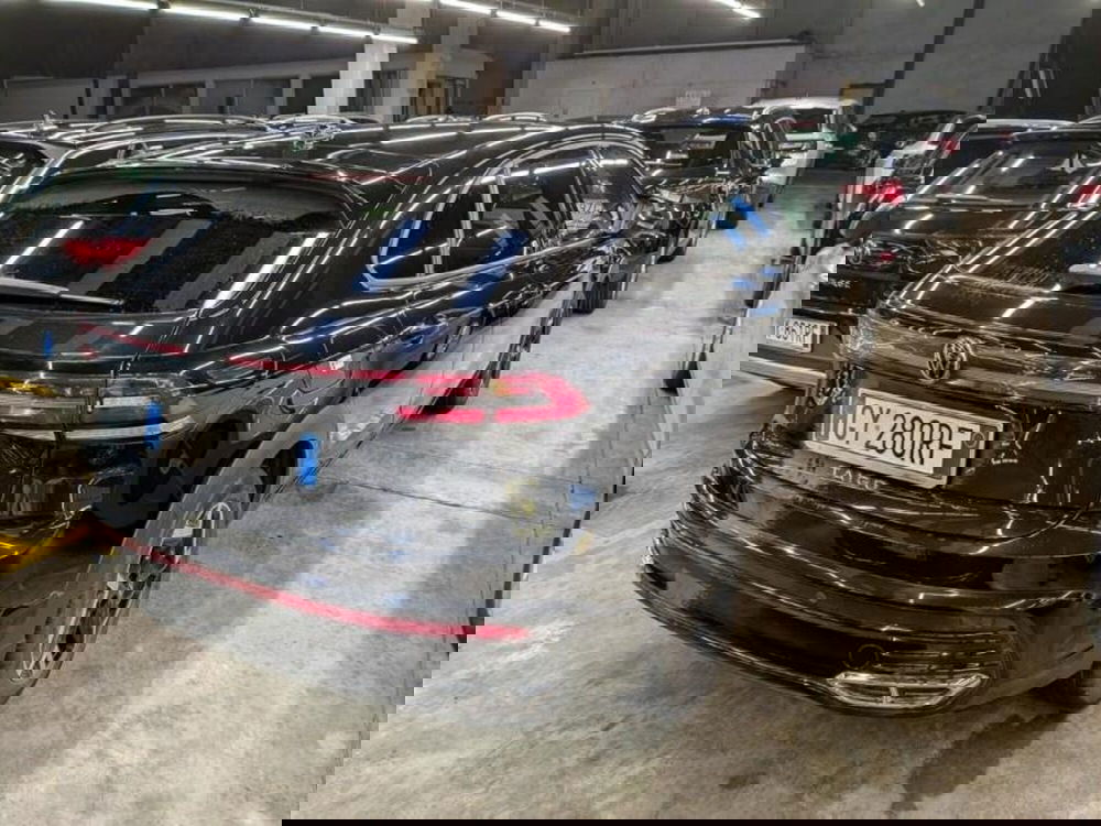 Volkswagen Taigo usata a Catanzaro (4)