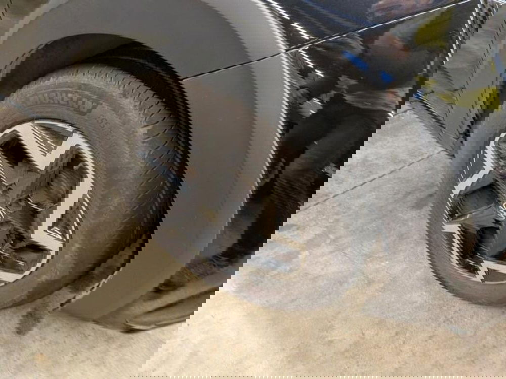 Volkswagen Taigo usata a Catanzaro (6)