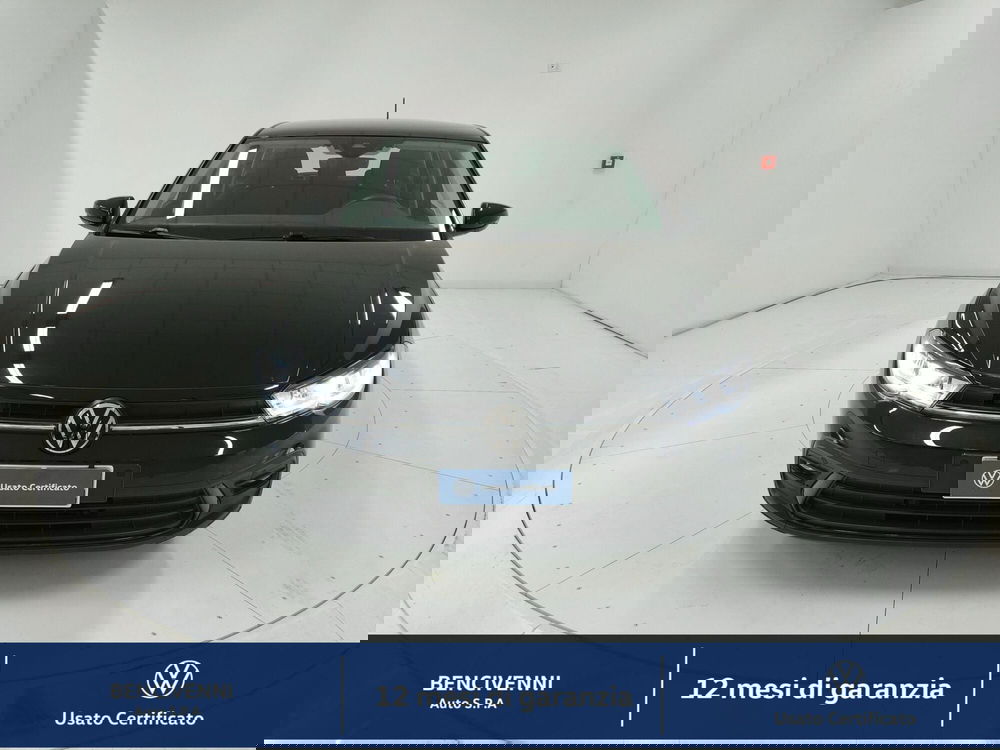 Volkswagen Polo usata a Catanzaro (2)