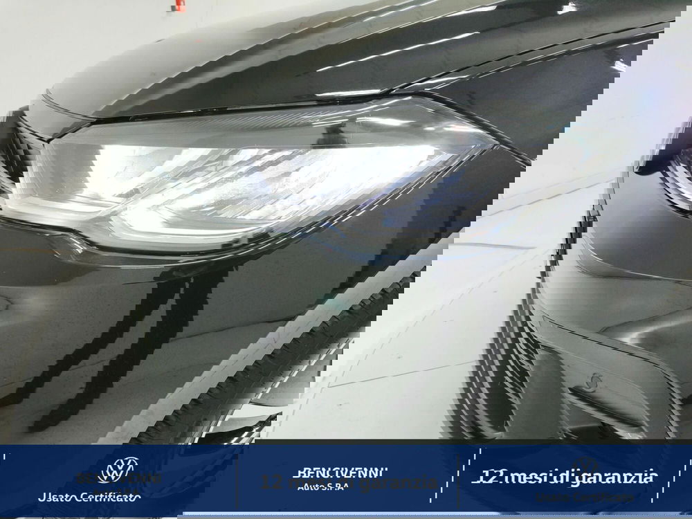 Volkswagen Polo usata a Catanzaro (9)