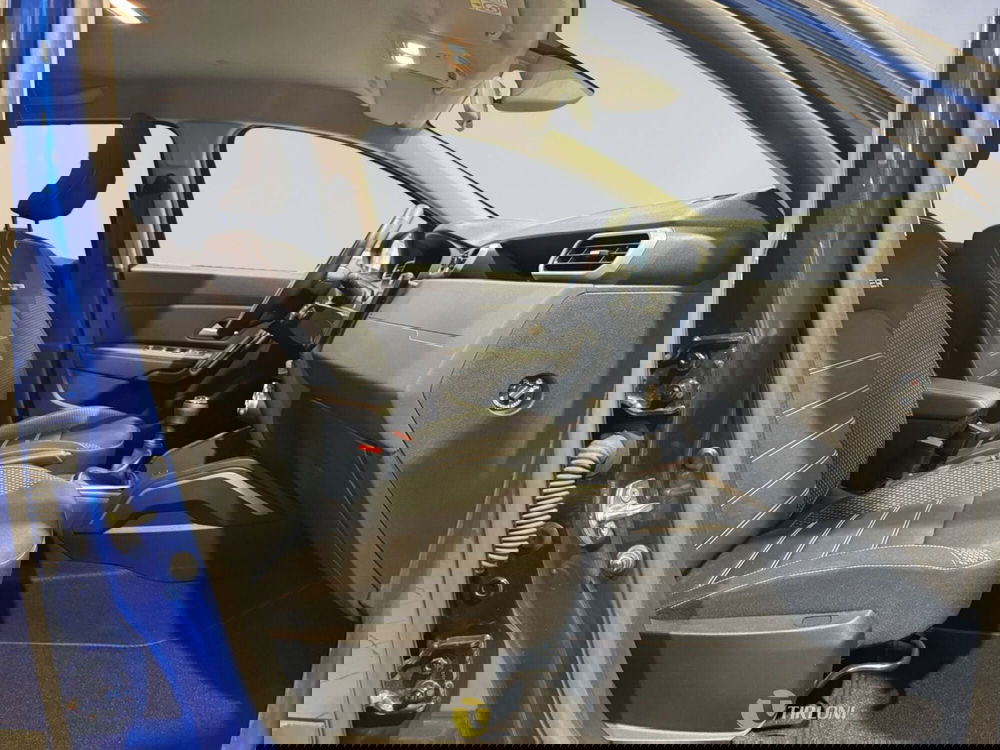 Dacia Duster usata a Milano (11)