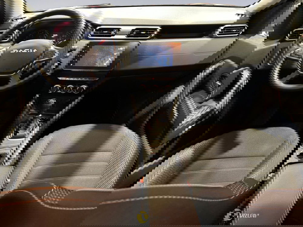 Dacia Duster usata a Milano (13)