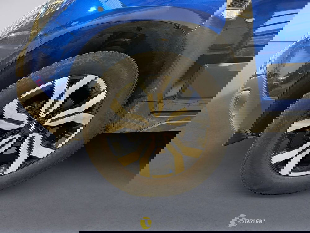 Dacia Duster usata a Milano (16)