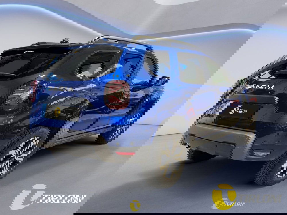 Dacia Duster usata a Milano (4)