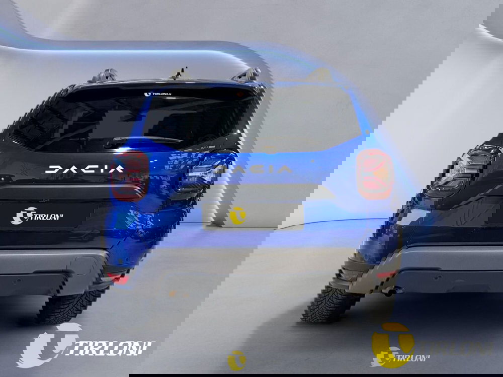 Dacia Duster usata a Milano (7)