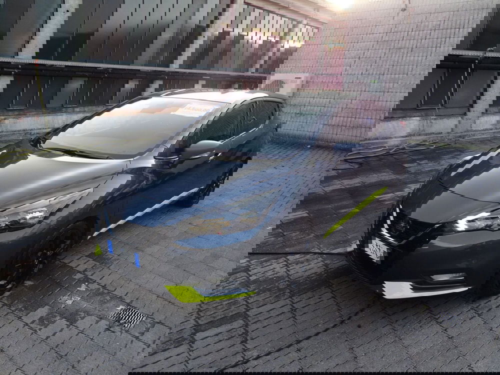 Nissan Micra usata a Lucca