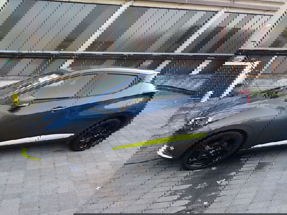 Nissan Micra usata a Lucca (2)