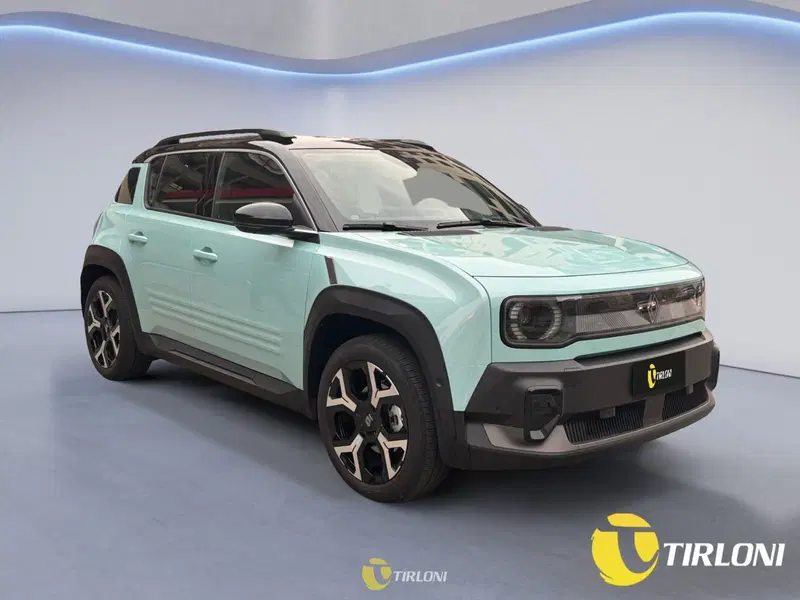 Renault Scenic E-Tech Electric usata a Milano