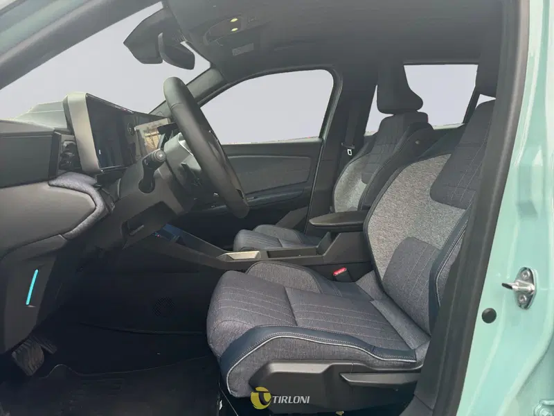 Renault Scenic E-Tech Electric usata a Milano (10)