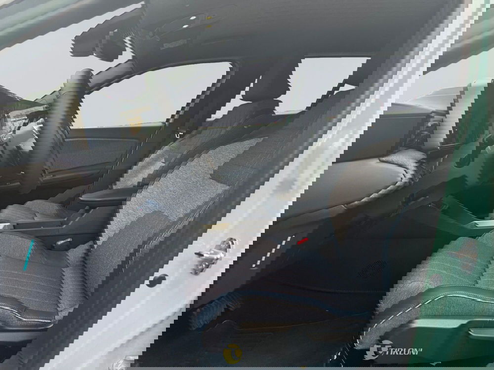 Renault Scenic E-Tech Electric usata a Milano (10)