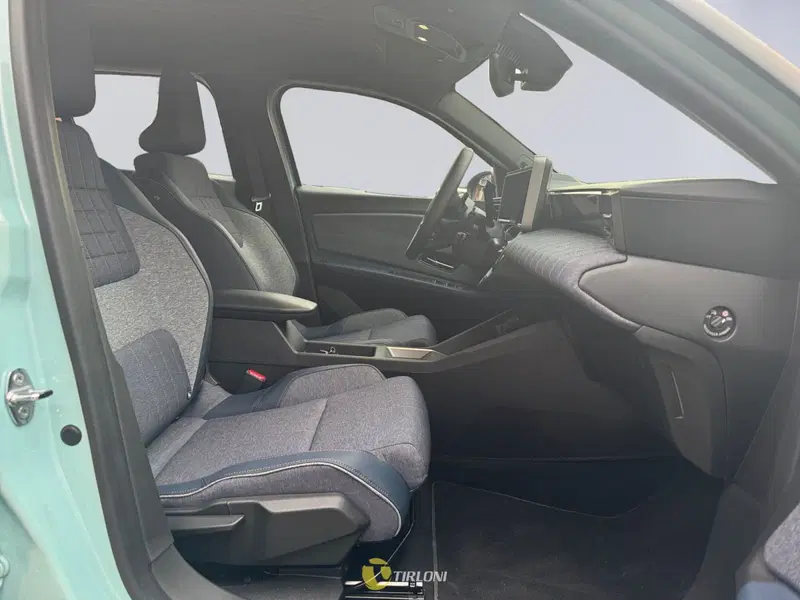 Renault Scenic E-Tech Electric usata a Milano (11)