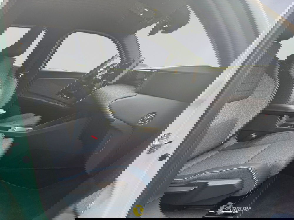 Renault Scenic E-Tech Electric usata a Milano (11)