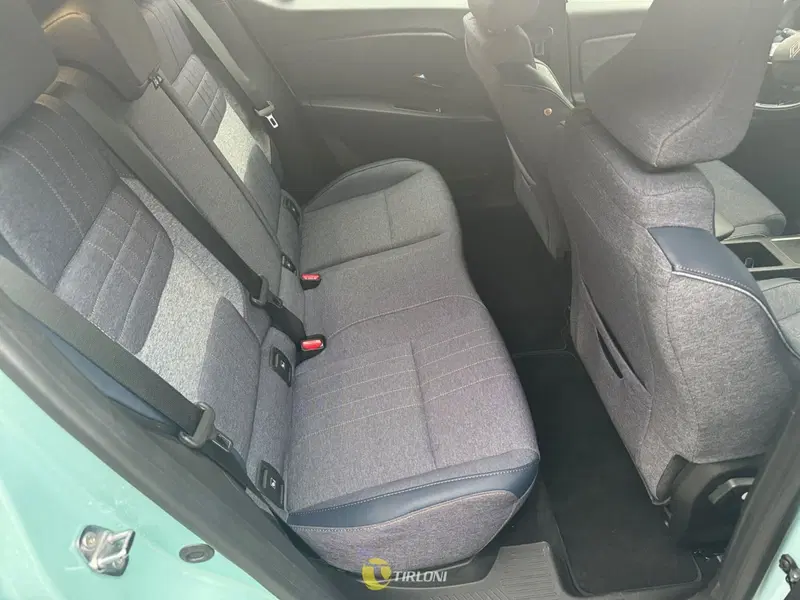 Renault Scenic E-Tech Electric usata a Milano (12)