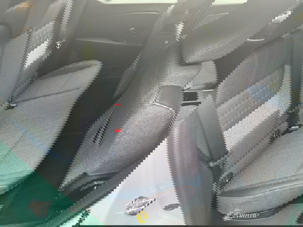 Renault Scenic E-Tech Electric usata a Milano (12)