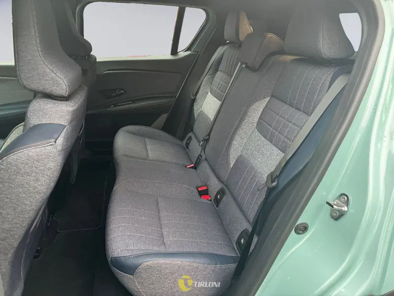 Renault Scenic E-Tech Electric usata a Milano (13)