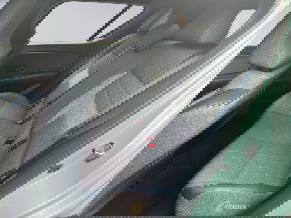 Renault Scenic E-Tech Electric usata a Milano (13)