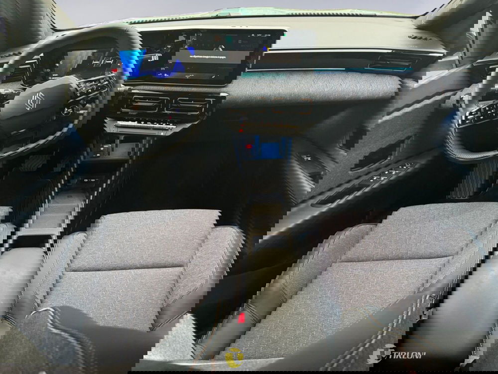 Renault Scenic E-Tech Electric usata a Milano (14)