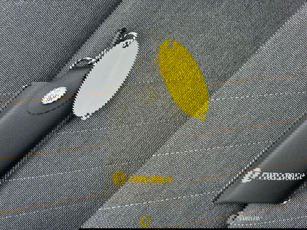 Renault Scenic E-Tech Electric usata a Milano (18)