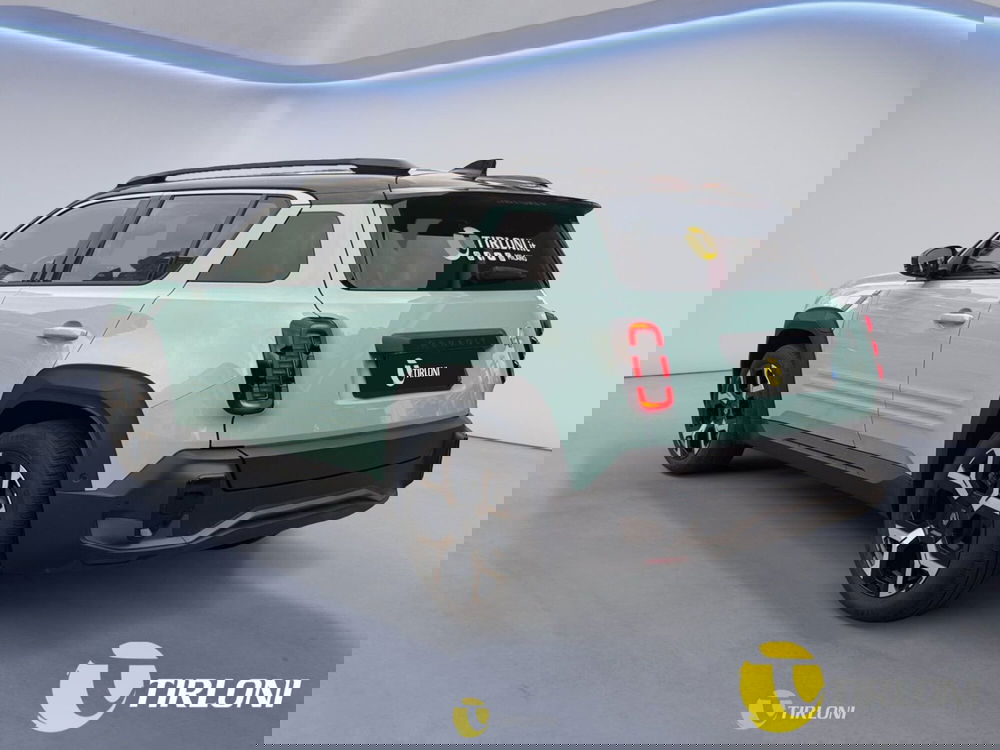 Renault Scenic E-Tech Electric usata a Milano (2)