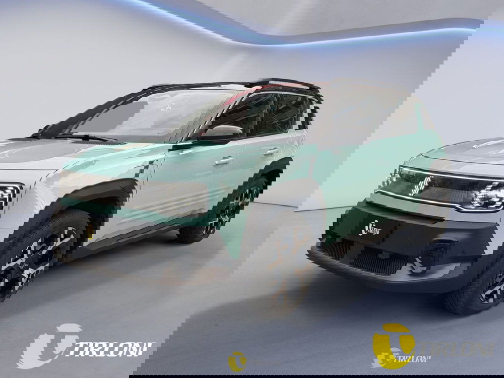 Renault Scenic E-Tech Electric usata a Milano (3)