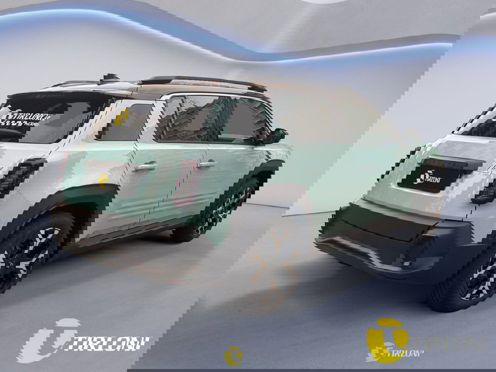 Renault Scenic E-Tech Electric usata a Milano (4)