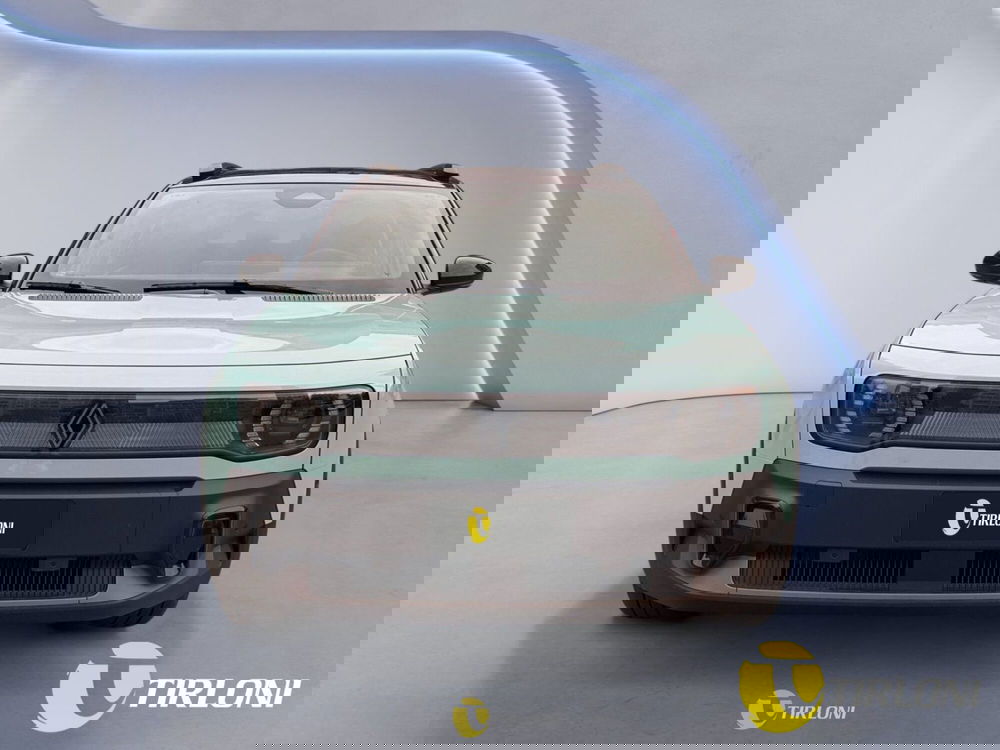 Renault Scenic E-Tech Electric usata a Milano (6)