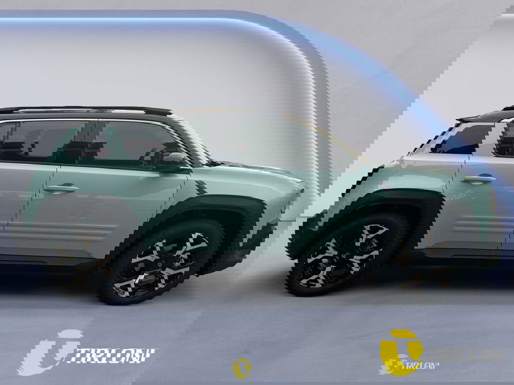 Renault Scenic E-Tech Electric usata a Milano (8)